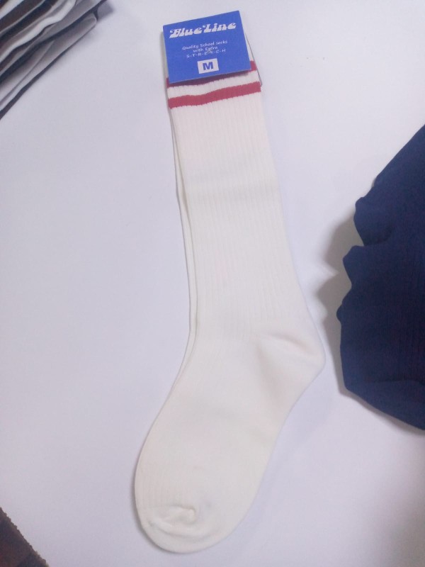 Syokimau Adventist School-Girls Socks