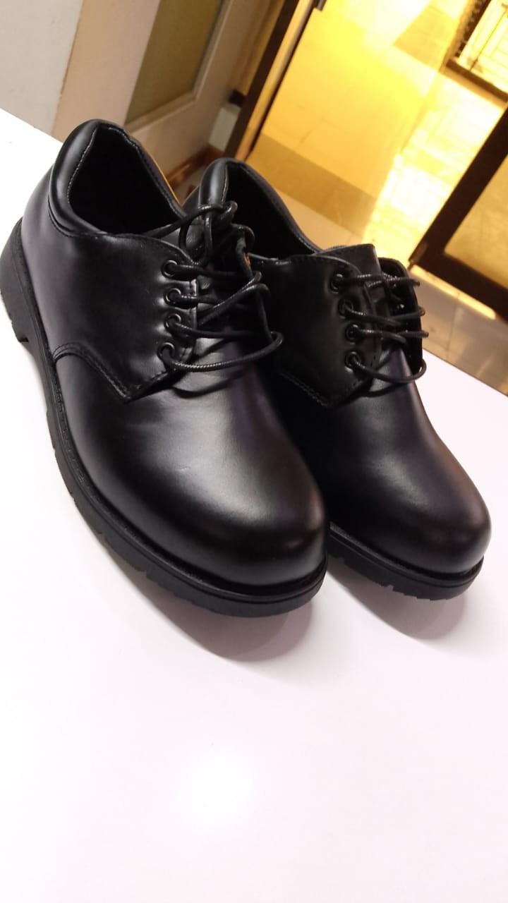 MENGHUAN LUXING SHOES